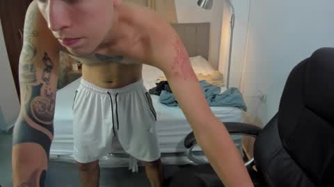 MASTER online show from 11.08.25