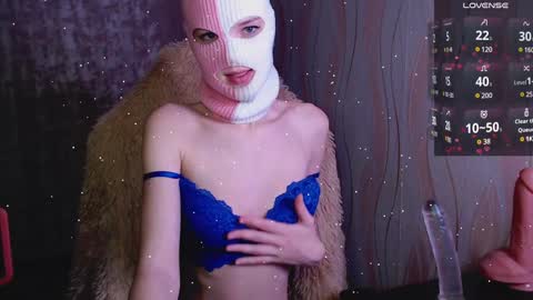 domiiniicana online show from 01.10.25