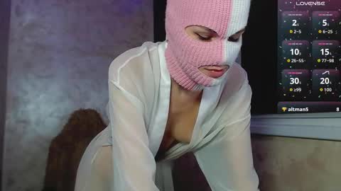 domiiniicana online show from 09.17.25