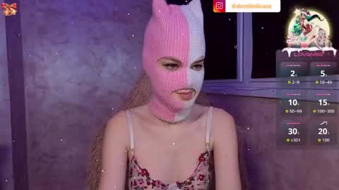 domiiniicana online show from 01.06.26