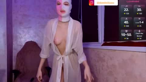 domiiniicana online show from 02.09.26