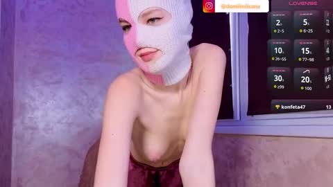 domiiniicana online show from 03.06.26