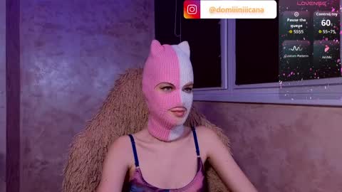 domiiniicana online show from 04.10.26