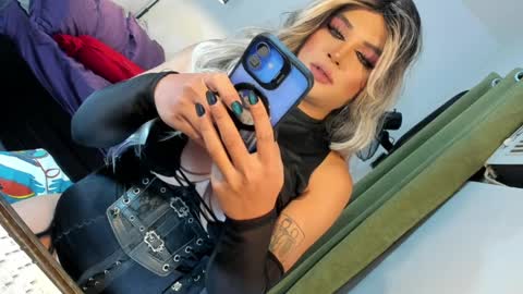 ANGELA online show from 03.30.26