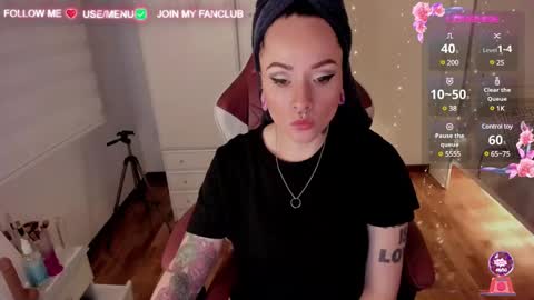 I WILL BE BACK ON WEDNESDAY DECEMBER 4 0100AM COLOMBIA TIME    online show from 02.05.25