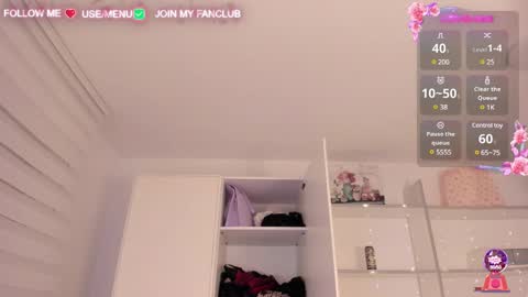 I WILL BE BACK ON WEDNESDAY DECEMBER 4 0100AM COLOMBIA TIME    online show from 02.07.25