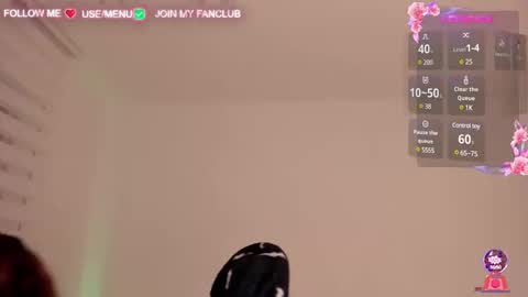 I WILL BE BACK ON WEDNESDAY DECEMBER 4 0100AM COLOMBIA TIME    online show from 02.12.25