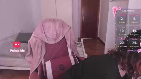 I WILL BE BACK ON WEDNESDAY DECEMBER 4 0100AM COLOMBIA TIME    online show from 10.10.25