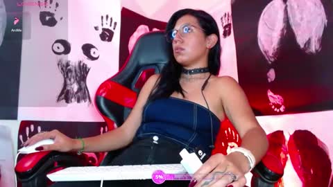 Domina Lia online show from 09.25.25