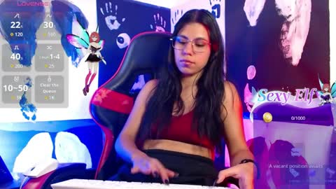 Domina Lia online show from 04.06.26