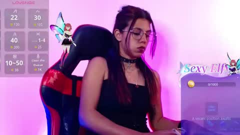 Domina Lia online show from 06.24.26