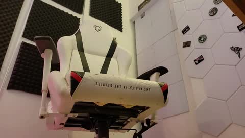 Master Dominance  online show from 03.21.26