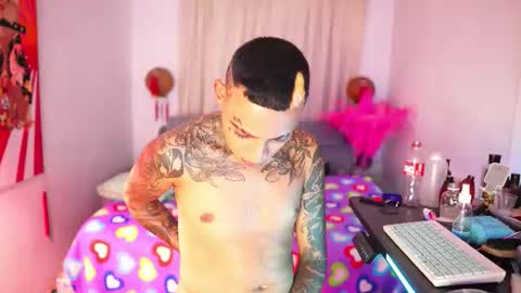 jjhoy online show from 10.22.25