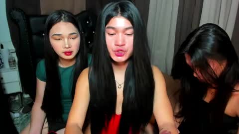 THEA online show from 05.07.26