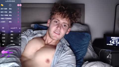 Alex...  online show from 09.26.25