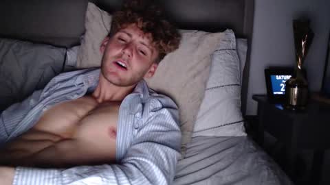 Alex...  online show from 10.25.25