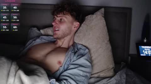 Alex...  online show from 02.19.26