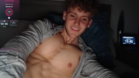 Alex...  online show from 03.25.26