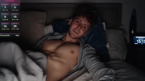 Alex...  online show from 03.26.26