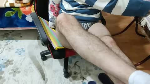 dominantboy77 online show from 12.05.24