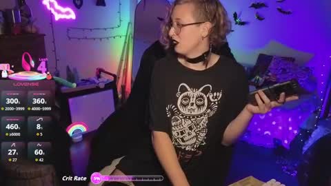 Snapshot of dominantman18064 chatting on 11.22.25 Bigbearnbunnyboy online show from 11.22.25