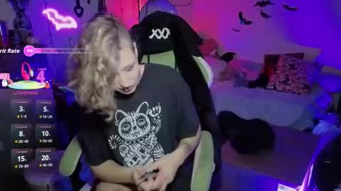 Bigbearnbunnyboy online show from 01.08.26