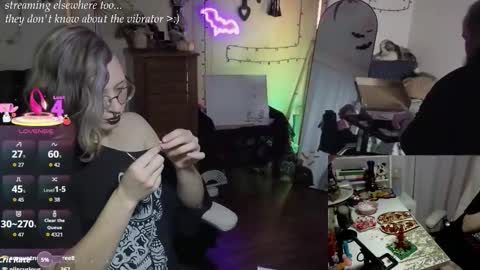 Snapshot of dominantman18064 chatting on 02.07.26 Bigbearnbunnyboy online show from 02.07.26