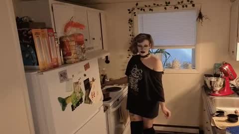 Snapshot of dominantman18064 chatting on 02.12.26 Bigbearnbunnyboy online show from 02.12.26