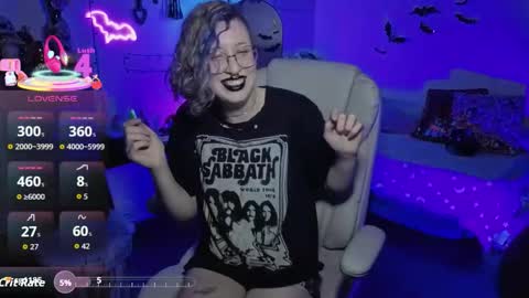 Snapshot of dominantman18064 chatting on 02.21.26 Bigbearnbunnyboy online show from 02.21.26