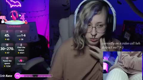 Snapshot of dominantman18064 chatting on 02.23.26 Bigbearnbunnyboy online show from 02.23.26