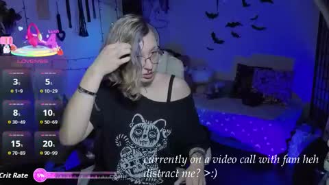 Snapshot of dominantman18064 chatting on 02.26.26 Bigbearnbunnyboy online show from 02.26.26