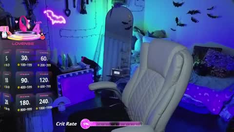 Bigbearnbunnyboy online show from 04.04.26