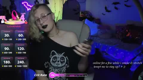 Snapshot of dominantman18064 chatting on 05.02.26 Bigbearnbunnyboy online show from 05.02.26