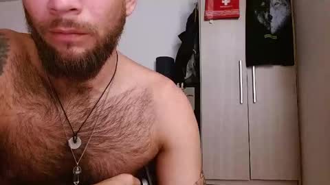 Logan - INDEPENDET MODEL online show from 03.04.26