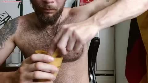 Logan - INDEPENDET MODEL online show from 04.15.26