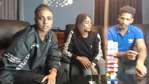 Snapshot of dominate_stud chatting on 09.29.25 dominate_stud online show from 09.29.25