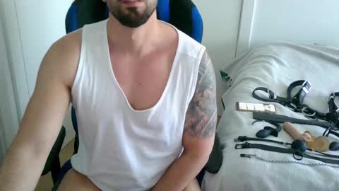 DominatedTitan online show from 04.03.26