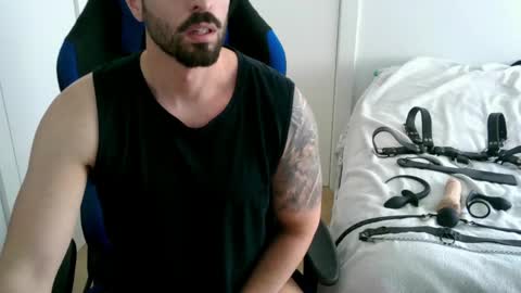 DominatedTitan online show from 05.12.26