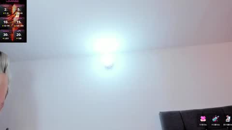 Snapshot of dominatrix_camila chatting on 02.01.25 Camila Roushell online show from 02.01.25