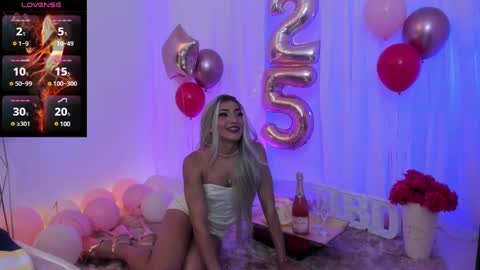 Snapshot of dominatrix_camila chatting on 03.09.25 Camila Roushell online show from 03.09.25