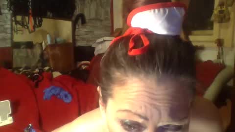 Dominatrixredsonyja666666 online show from 03.06.25