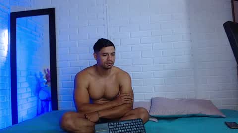 Dominc berry online show from 02.27.25