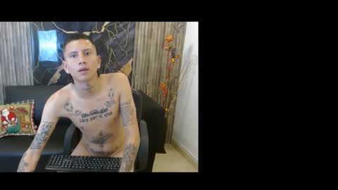 Snapshot of dominic858382 chatting on 02.26.26 dominic858382 online show from 02.26.26