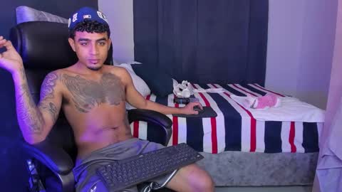 Brandon online show from 09.25.25