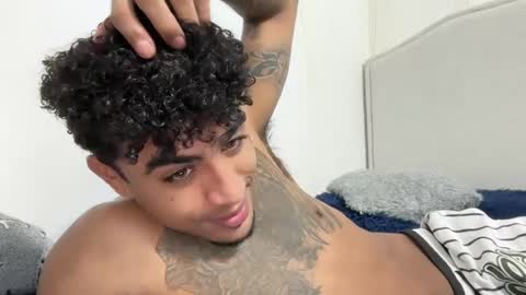 Brandon online show from 10.01.25