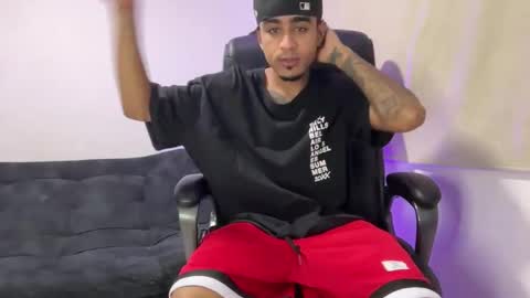 Snapshot of dominic_brand chatting on 02.05.26 Brandon online show from 02.05.26