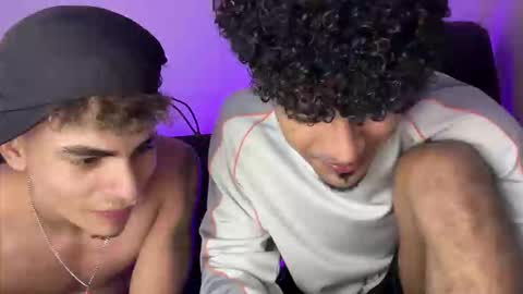 Snapshot of dominic_brand chatting on 03.06.26 Brandon online show from 03.06.26