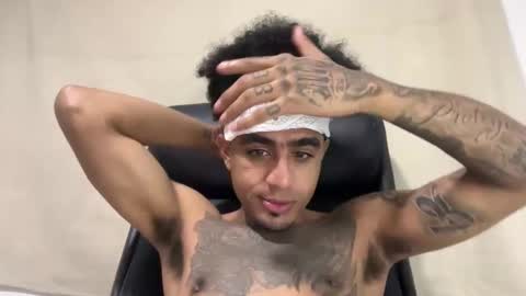 Snapshot of dominic_brand chatting on 03.15.26 Brandon online show from 03.15.26