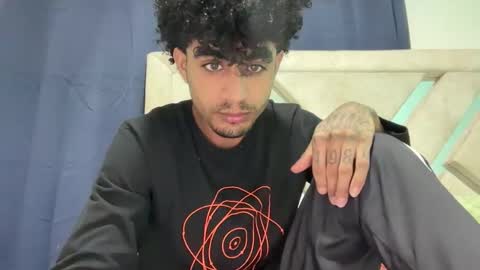 Snapshot of dominic_brand chatting on 04.02.26 Brandon online show from 04.02.26