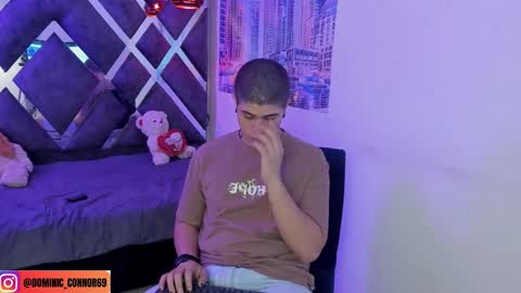 DOMI online show from 03.14.26